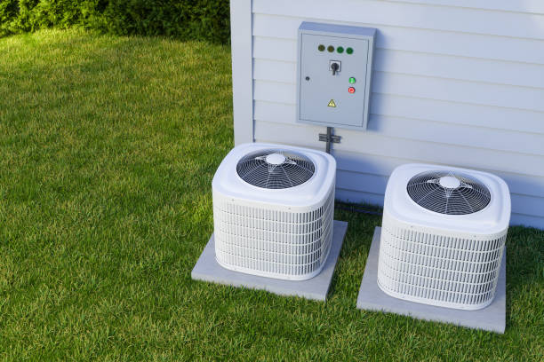 Best HVAC Software and Technology in Mentone, CA
