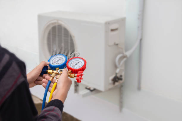 Best HVAC Consulting and Engineering in Mentone, CA