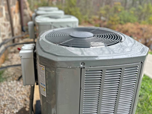 Best Energy-efficient HVAC Solutions in Mentone, CA