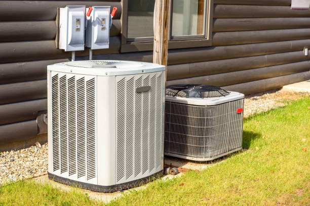 Trusted Mentone, CA HVAC Experts